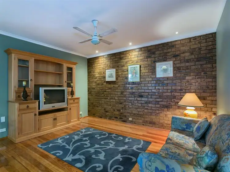 Third view of Homely house listing, 8 Firbank Tce, Albanvale VIC