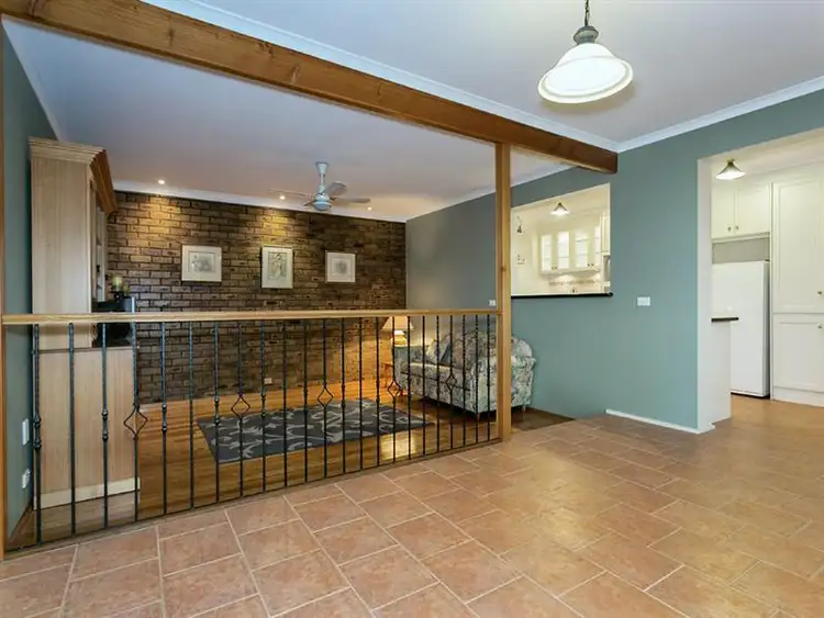 Fourth view of Homely house listing, 8 Firbank Tce, Albanvale VIC