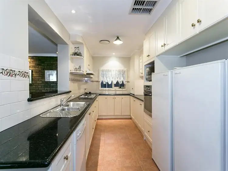 Fifth view of Homely house listing, 8 Firbank Tce, Albanvale VIC