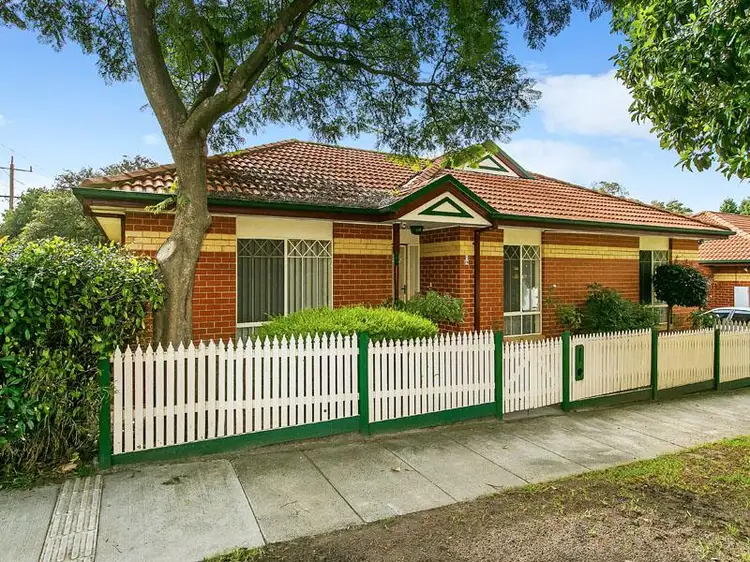 1/28 Murrong Ave