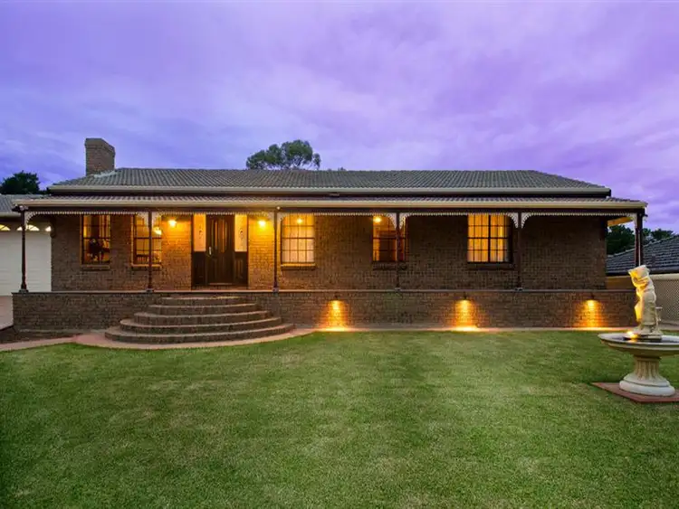 12 Kyre St, Aberfoyle Park SA