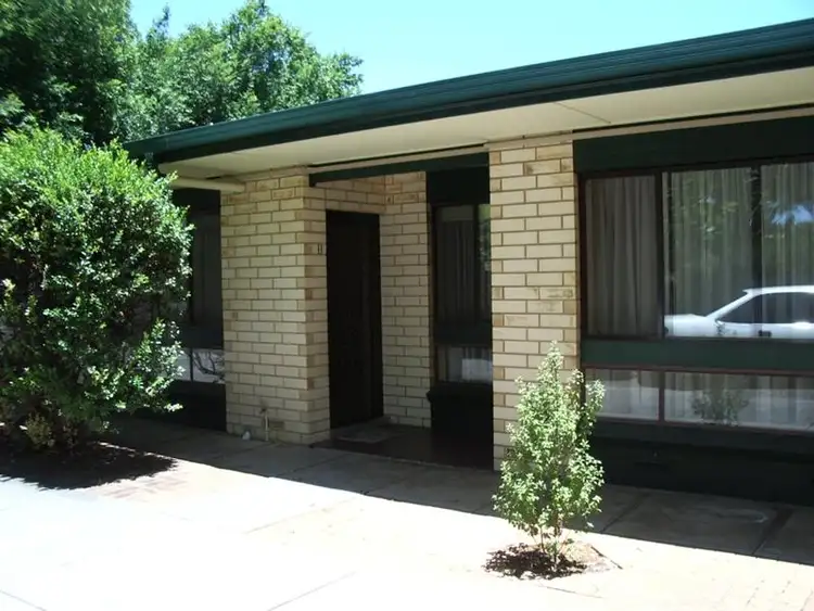 Second view of Homely unit listing, 1/36 Murray Tce, Oaklands Park SA