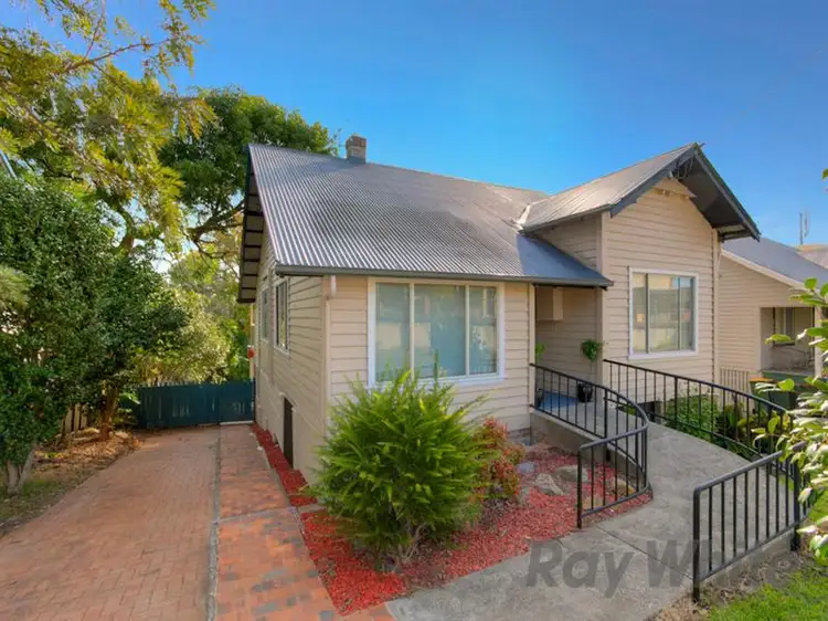 Main view of Homely house listing, 300 Brunker Rd, Adamstown NSW