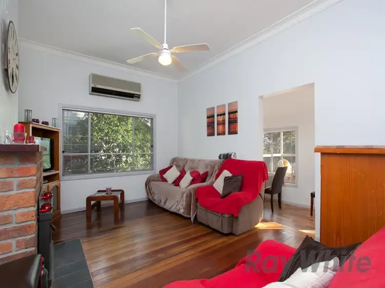 Third view of Homely house listing, 300 Brunker Rd, Adamstown NSW