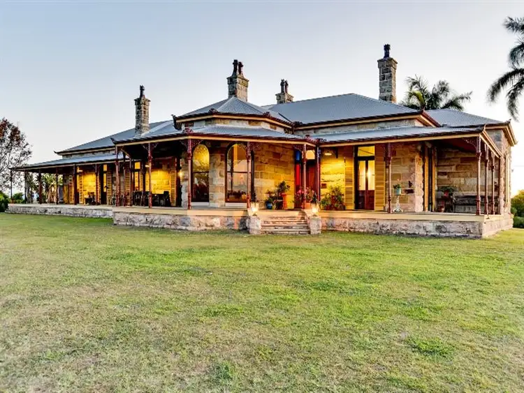 156 Tallegalla Rd, Tallegalla QLD