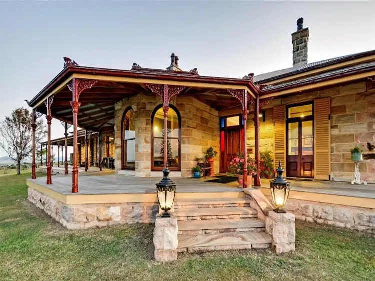 Fifth view of Homely house listing, 156 Tallegalla Rd, Tallegalla QLD