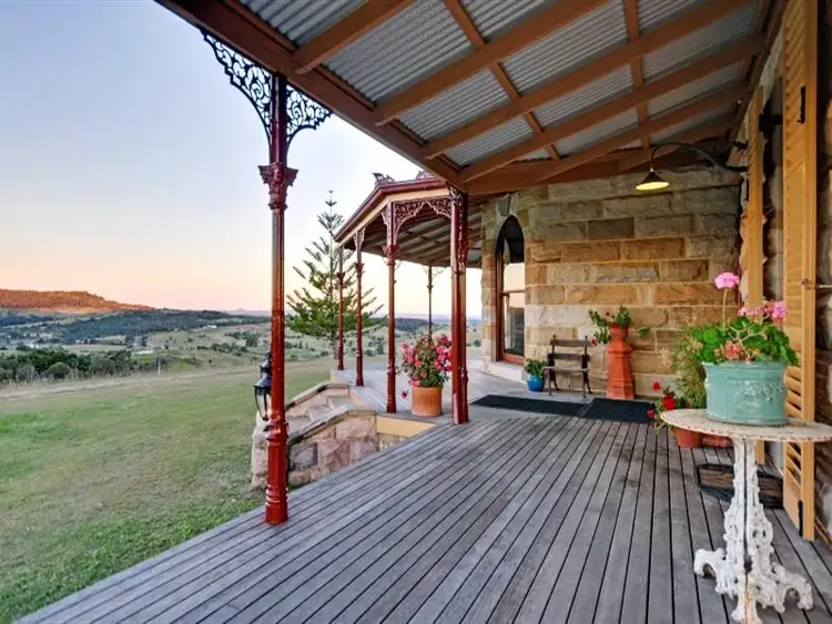 Sixth view of Homely house listing, 156 Tallegalla Rd, Tallegalla QLD