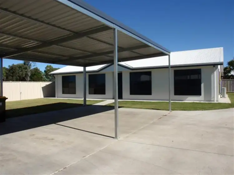 Main view of Homely house listing, 4/44 Bailey St, Capella QLD
