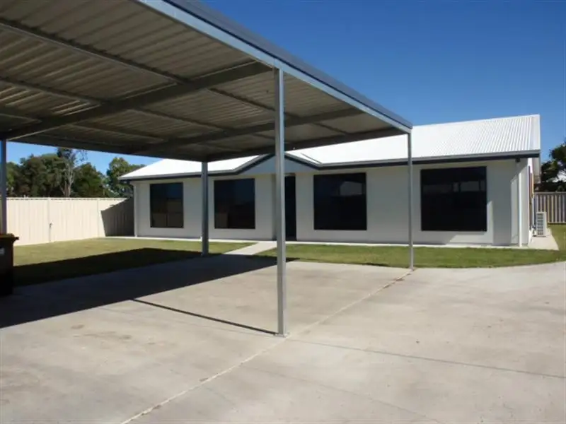 Main view of Homely house listing, 4/44 Bailey St, Capella QLD