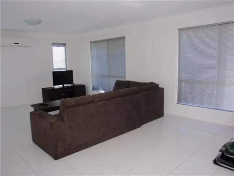 Sixth view of Homely house listing, 4/44 Bailey St, Capella QLD