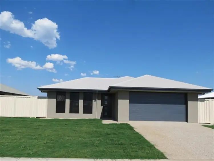 9 (L342) Thornton St, Emerald QLD