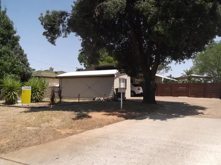Main view of Homely house listing, 18 Cooyal St, Cowra NSW