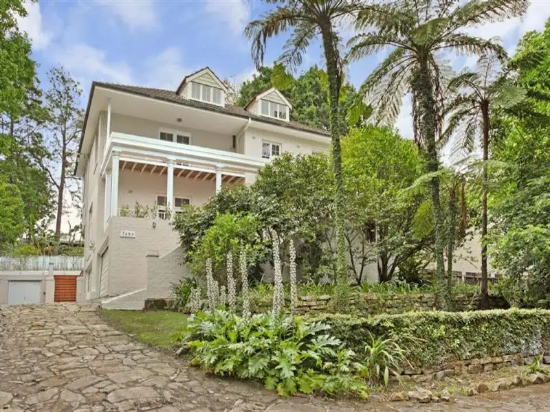 Main view of Homely house listing, 17 Livingstone Ave, Pymble NSW