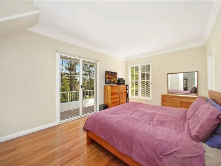 Second view of Homely house listing, 17 Livingstone Ave, Pymble NSW