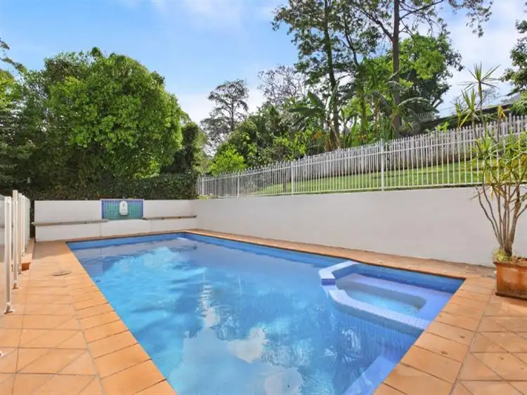 Fourth view of Homely house listing, 17 Livingstone Ave, Pymble NSW