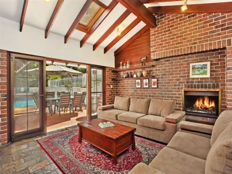 Sixth view of Homely house listing, 17 Livingstone Ave, Pymble NSW