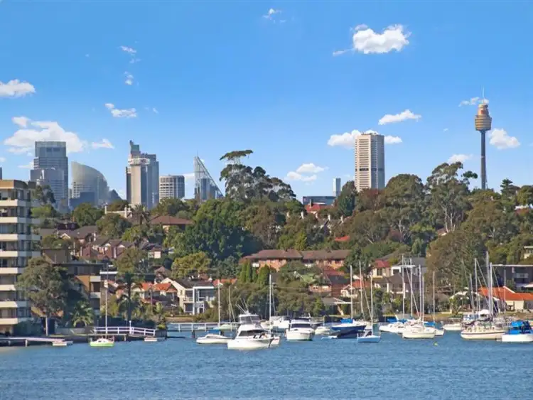 Third view of Homely house listing, 22 William St, Henley NSW