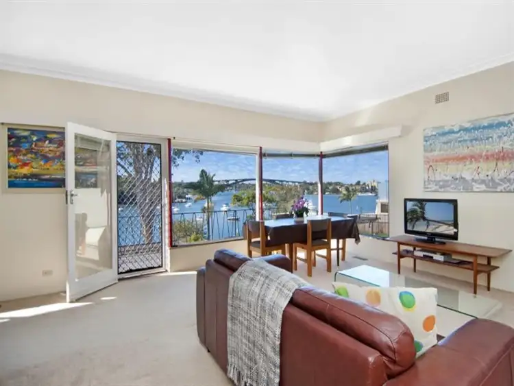 Fifth view of Homely house listing, 22 William St, Henley NSW