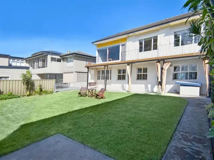Sixth view of Homely house listing, 22 William St, Henley NSW
