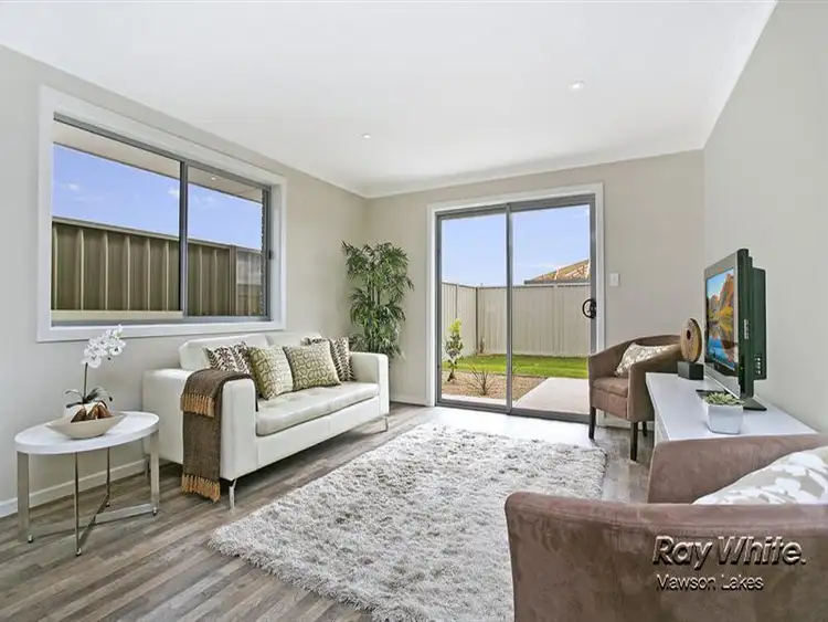 Second view of Homely house listing, 3 Ascot St, Munno Para West SA