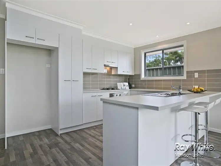 Fourth view of Homely house listing, 3 Ascot St, Munno Para West SA