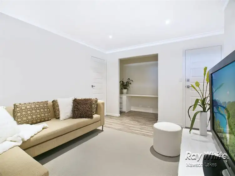 Fifth view of Homely house listing, 3 Ascot St, Munno Para West SA