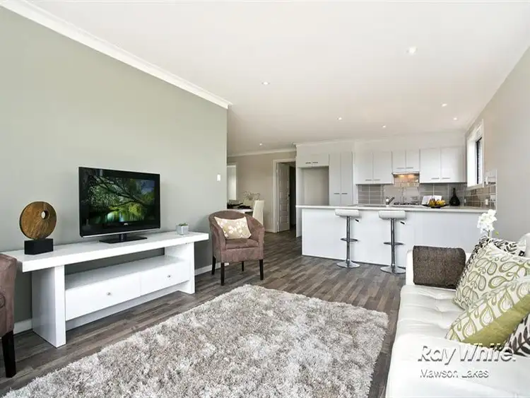 Sixth view of Homely house listing, 3 Ascot St, Munno Para West SA