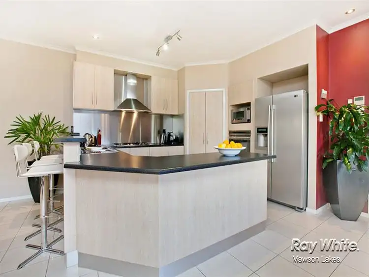 Second view of Homely house listing, 5 Oriole Walk, Mawson Lakes SA
