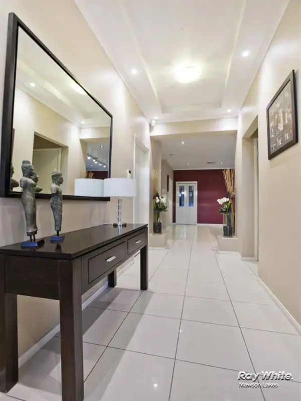 Third view of Homely house listing, 5 Oriole Walk, Mawson Lakes SA