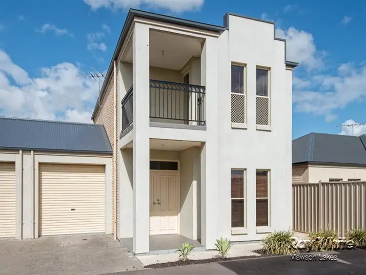 7, 221-223 Martins Rd, Parafield Gardens SA