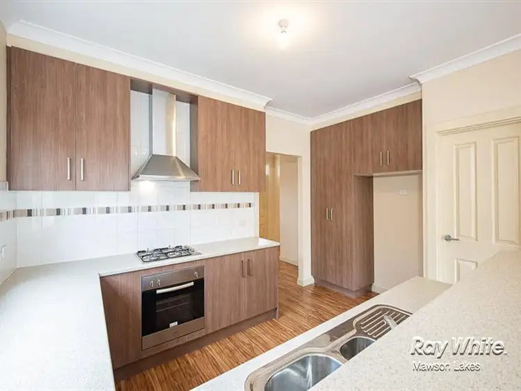 Second view of Homely house listing, 7, 221-223 Martins Rd, Parafield Gardens SA