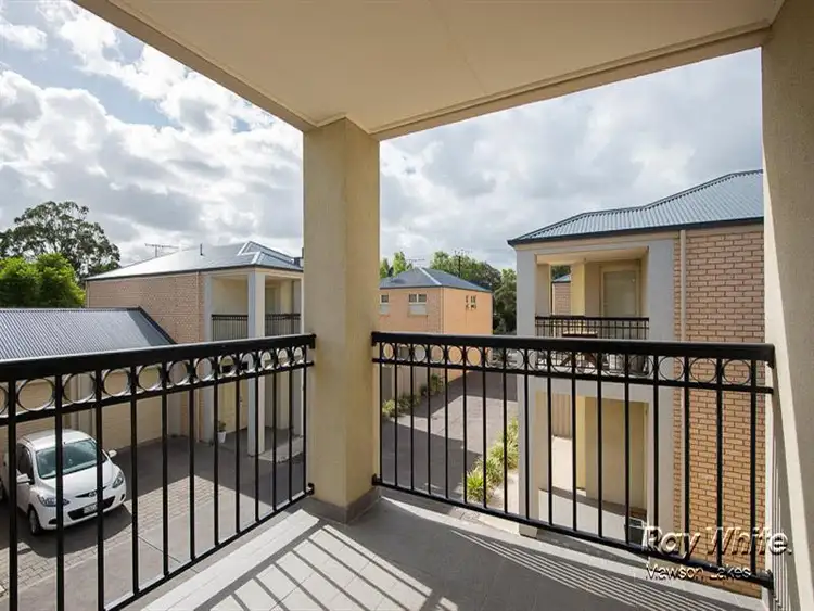 Fifth view of Homely house listing, 7, 221-223 Martins Rd, Parafield Gardens SA