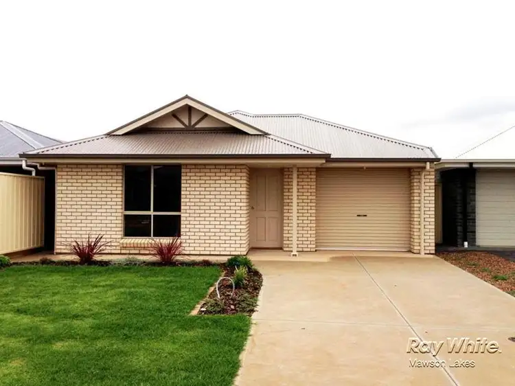Lot 12 Adel St, Munno Para West SA