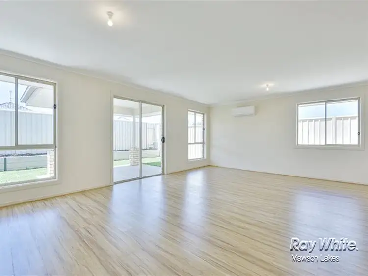 Fifth view of Homely house listing, Lot 12 Adel St, Munno Para West SA