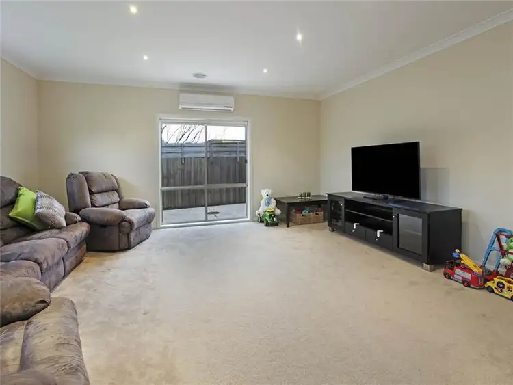 Second view of Homely house listing, 19 Canterbury Road E, Lara VIC