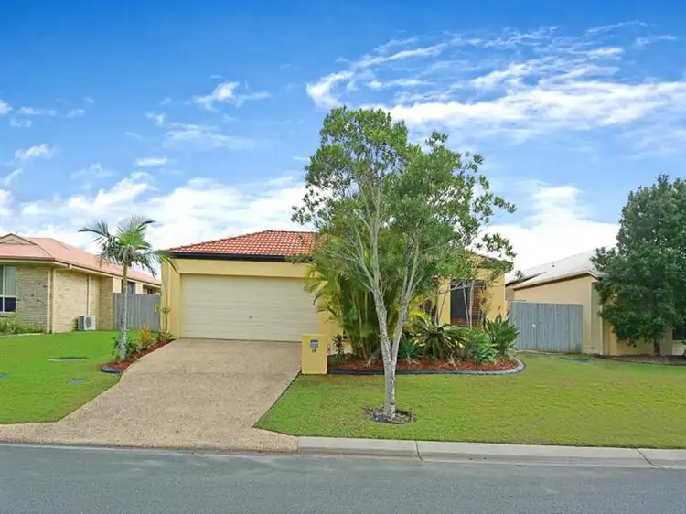 Third view of Homely house listing, 18 Kilbride Ct, Caloundra West QLD