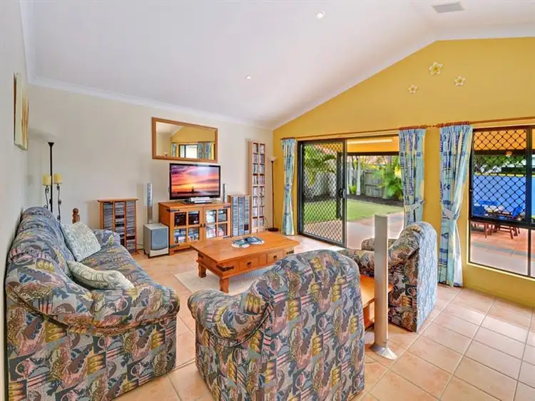 Fourth view of Homely house listing, 18 Kilbride Ct, Caloundra West QLD