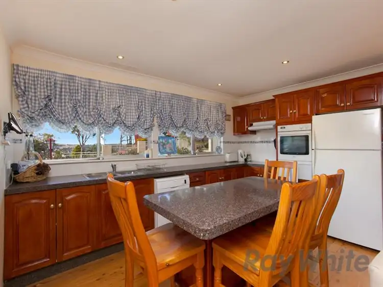 Third view of Homely house listing, 78 Alhambra Ave, Macquarie Hills NSW