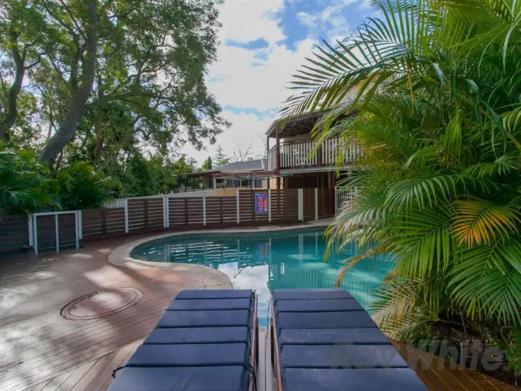 Fourth view of Homely house listing, 78 Alhambra Ave, Macquarie Hills NSW
