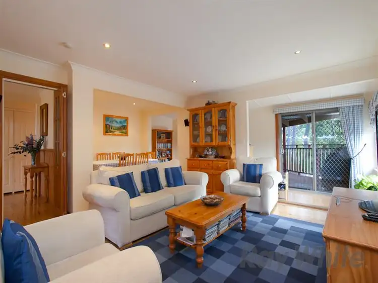 Fifth view of Homely house listing, 78 Alhambra Ave, Macquarie Hills NSW