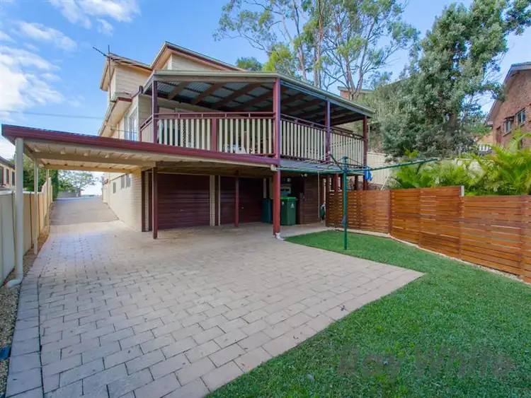 Sixth view of Homely house listing, 78 Alhambra Ave, Macquarie Hills NSW