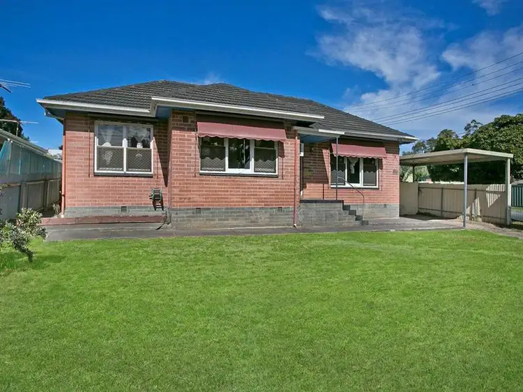 17 Crozier Ave, Modbury SA