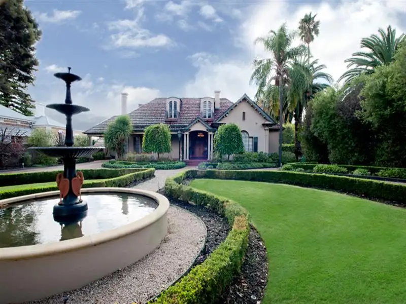 Main view of Homely house listing, 12 Fitzroy Tce, Fitzroy SA