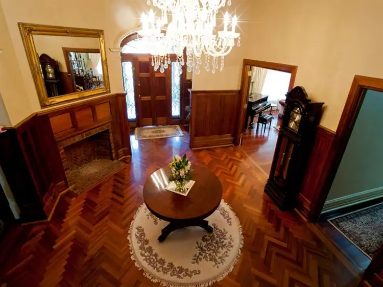 Third view of Homely house listing, 12 Fitzroy Tce, Fitzroy SA