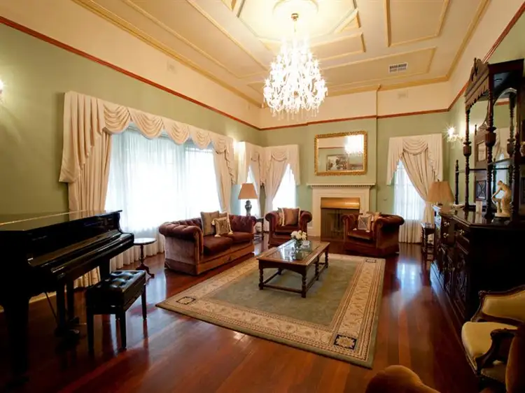 Fourth view of Homely house listing, 12 Fitzroy Tce, Fitzroy SA