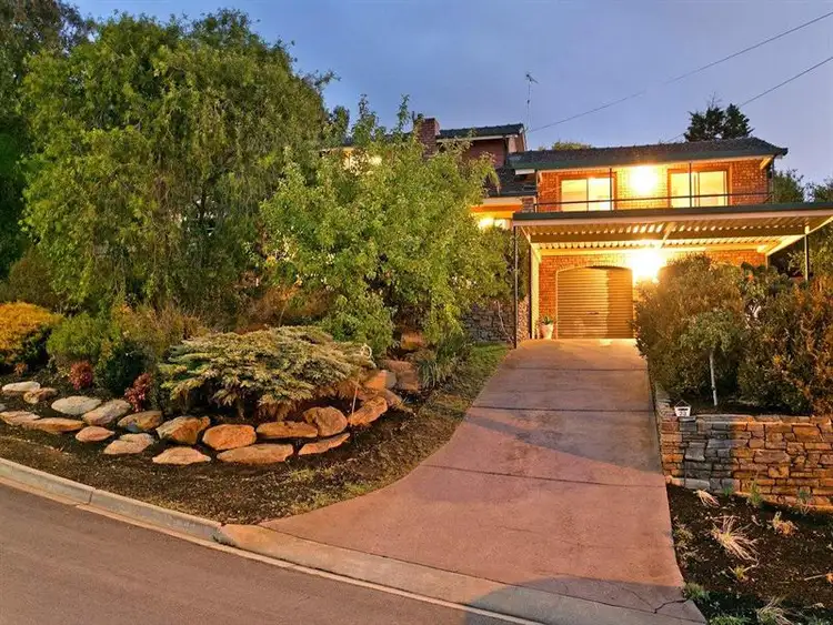 Main view of Homely house listing, 23 Wattle Cres, Tea Tree Gully SA