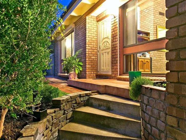Second view of Homely house listing, 23 Wattle Cres, Tea Tree Gully SA