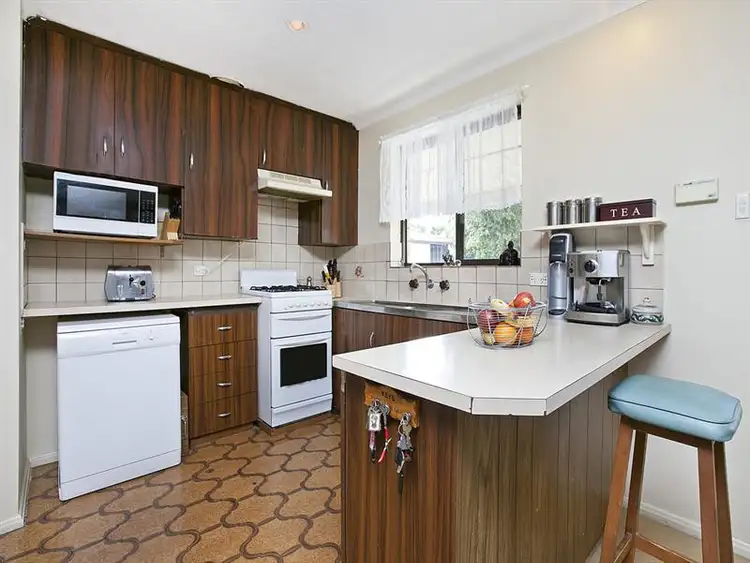 Fifth view of Homely house listing, 13 Cawarra Cres, Paralowie SA