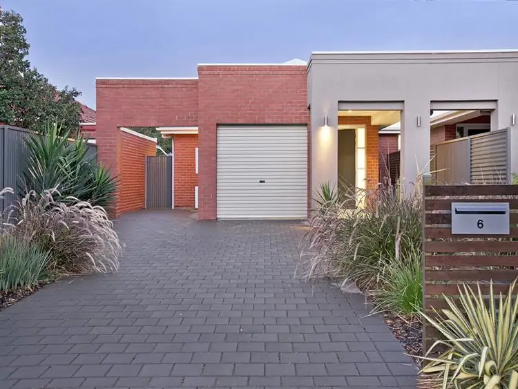 6 Hurtle St, Underdale SA