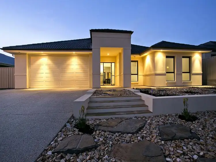 Main view of Homely house listing, 33 Clinker Cct, Golden Grove SA